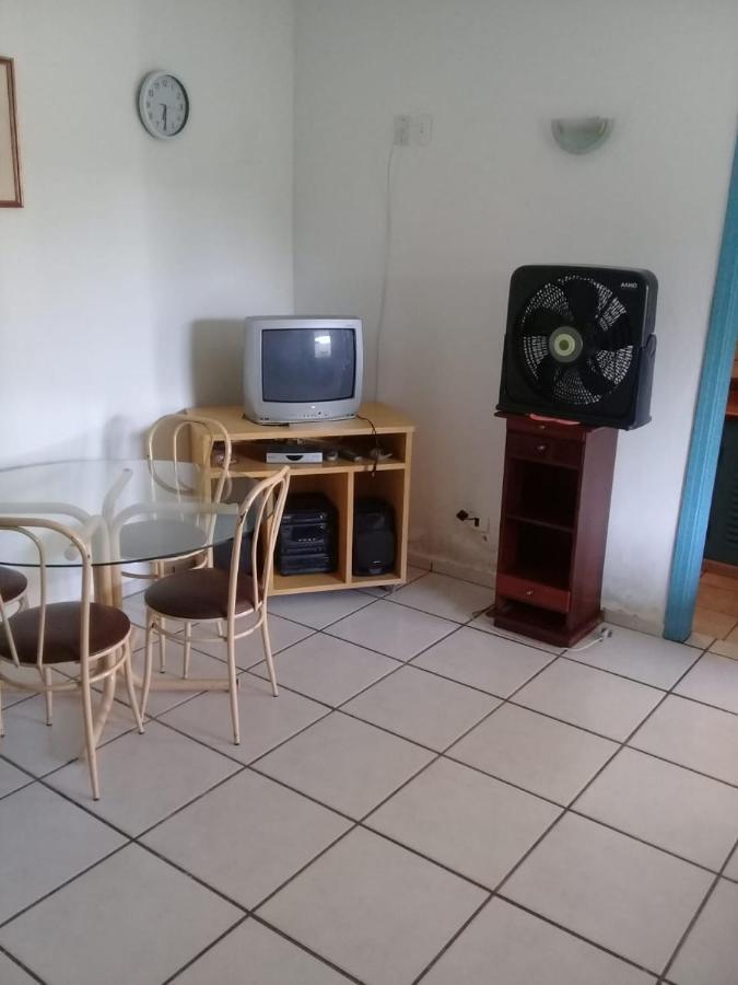 Ubatuba - Lazaro - Apartamento Zewnętrze zdjęcie